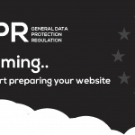 Is your website GDPR Compliant?