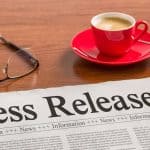 Top Tips for Press Release Writing