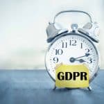 GDPR is Coming and There’s No Skirting Around It