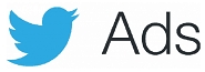 Twitter Ads logo