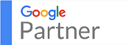 Square Media are a Google Partner