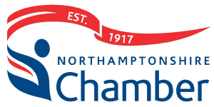 Northamptonshire Chamber logo