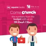 Webinar Alert - Come Crunch The Numbers With Us!