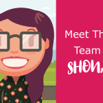 Meet The Team - Shona