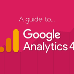 An Introduction To Google Analytics 4